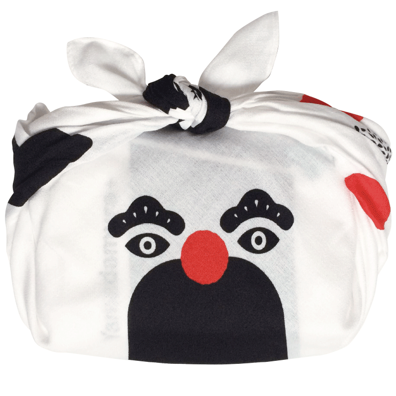 おにぎり風呂敷